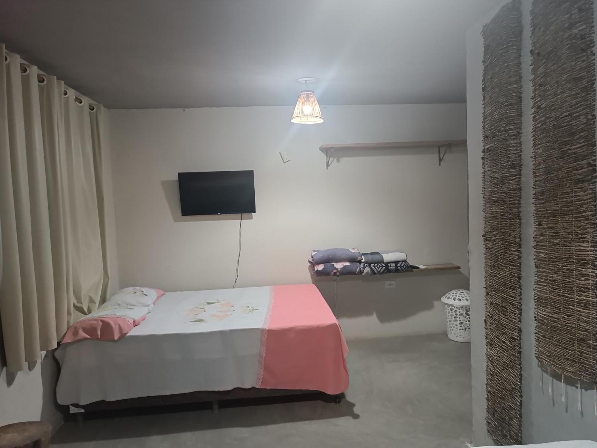 Flats E Suites Toque Dos Milagres São Miguel dos Milagres Exterior foto